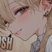 Nightcore HUSH Ari Abdul Sped Up