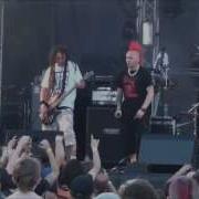 The Exploited Live D Tox Rockfest 2012 In Montebello