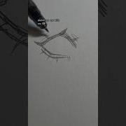 Sketching An Eye Art Shorts Creative