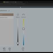 Node Red Dashboard Switch With Deconz Light