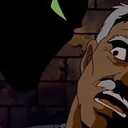 Spawn Punishes A Bad Cop
