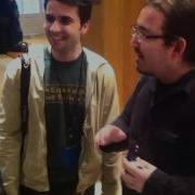 Dani Daortiz About Clip Shift