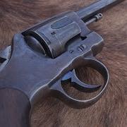Colt New Army Model 1892