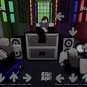 Roblox Funky Friday Transgression Crazy Botplay Both PFC