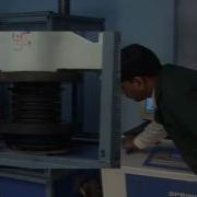 Computerized Loading Testing From International Industrial Springs