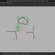 Asteroids 7 Collision Masks
