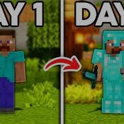 Как правильно начать выживание в Minecraft Полное руководство для начинающих