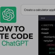 How To Write Code With ChatGPT