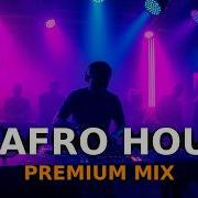 Michael Jackson Bad Deep Melodic Afro House Remix