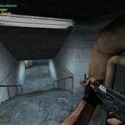 CS Source Nade Trap Edge Bug