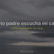 Monolink Father Ocean Ben Böhmer Remix Lyrics Español Inglés Melodic House