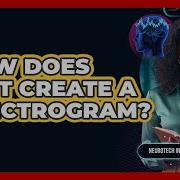 How Does STFT Create A Spectrogram