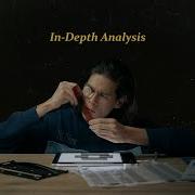 Over Analysing A Photograph For 10 Minutes