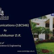 MODULE 4 CSMA CS DATA COMMUNICATIONS IV SEM VTU SYLLABUS CAMBRIDGE