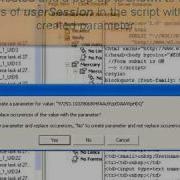 Tutorial 11 Load Runner Tutorial 11