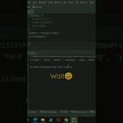 Copy Dictionary With Copy Function In Python Shorts Shortvideo Short Python