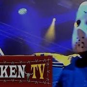 Exumer Full Show Live At Wacken Open Air 2015