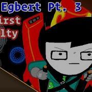 HSE John Egbert Pt 3