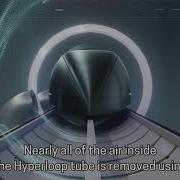 Virgin Hyperloop One The Road Ahead Reimagining Mobility