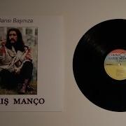 Barış Manço Delikanlı Gibi Darısı Başınıza LP