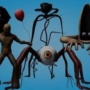 How To Get All New 8 SCP MORPH In SCP MORPH Roblox
