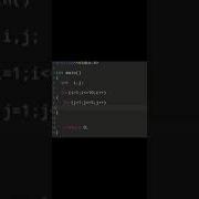60 C Programming Basics Coding Exercise61 Shorts Clanguage