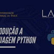 Curso De Python Introdução à Linguagem Python
