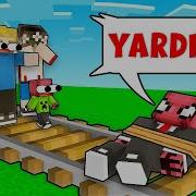 ARKADAŞLARIMI TEST ETTİM Minecraft