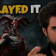I Played 30 Hours Of Diablo IV Lord Of Hatred