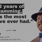 TDD AI Agents And Coding With Kent Beck