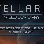 Stellaris Dev Diary Nomads Nomads Roam The Galaxy What S Next