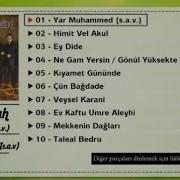 Grup Dergah Ne Gam Yersin Gönül Yüksekte Gezer