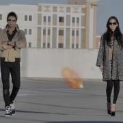 How To Turn Around LIKE A BOSS Explosion Effects Test 1