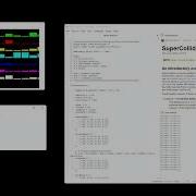 SuperCollider Beat Making 260602