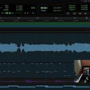 Pro Tools Basic Controls Edit Tools