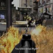 MEET AND FEED COD4 FRAGMOVIE By Faby Starring MiXeR