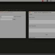 30 AWT Layouts FlowLayout And GridLayout Applet Java Hindi Tech Gram