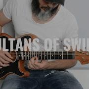 Dire Straits Sultans Of Swing Acoustic Guitar Cover By Kfir Ochaion Fender Acoustasonic