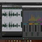 Vocaloid Mixing Tutorial Adobe Audition