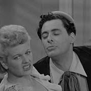 A French Dance Teacher Falls For Lucy