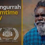 Australian Dreamtime Story The World S Biggest Rock Burringurrah Mount Augustus ABC Australia