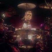 RUSH The Enemy Within Live 1984 Grace Under Pressure Tour