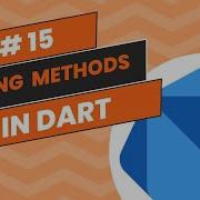 Master String Methods In Dart Essential Guide For Developers Strings Stringmethods Stringindart