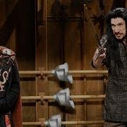 Medieval Times SNL