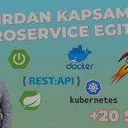 53 Spring Cloud Config Server ı Local Git Repository Bağlamak