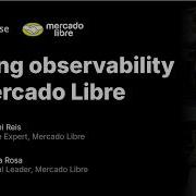 Будущее ClickHouse Cloud кейс Mercado Libre