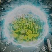 Unity Shader Effect For Worlds Blending Transition