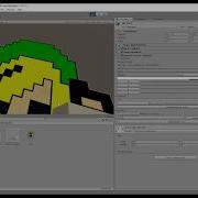 Unity 3D Texture Editor