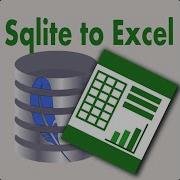 Sqlite To Excel