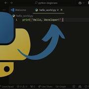 Unlock Python Magic 23 Minute Crash Course